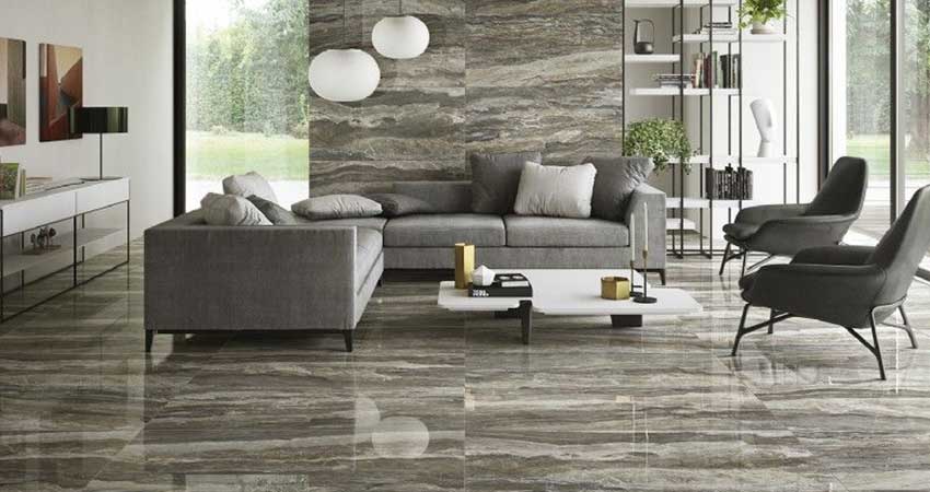 آشنایی با لعاب کاشی: مات، براق یا نیمه براق؟