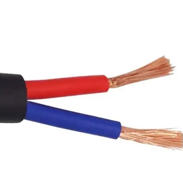 کابل افشان 4*2