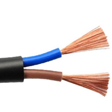 کابل افشان 1*2