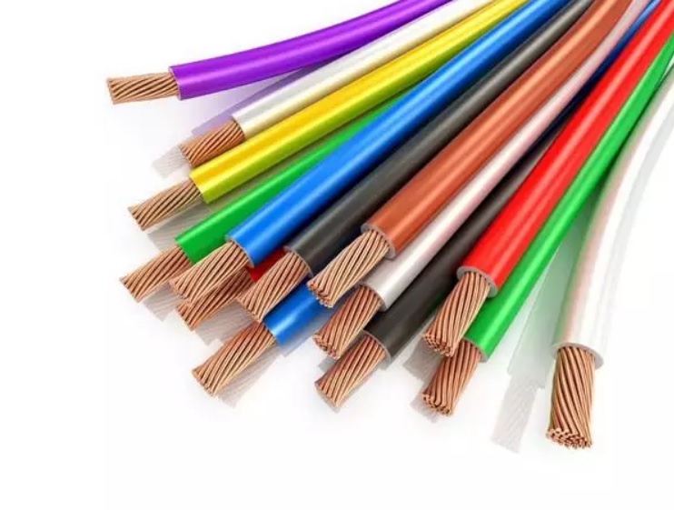پرکاربرد ترین سایز کابل های افشان کدام است؟