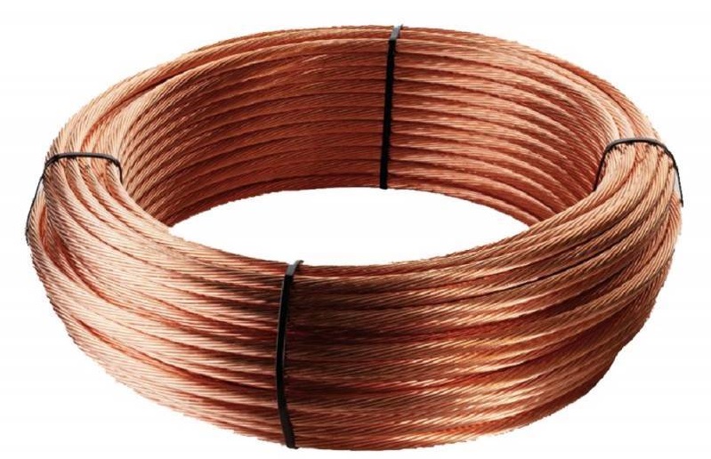 مزایا و معایب کابل مسی