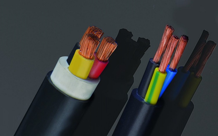  تصویر از استفاده از کابل افشان در ساختمان