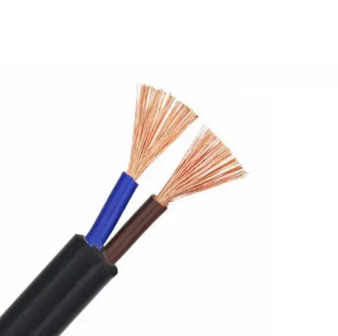  نمایش کاربردهای ویژه کابل افشان 1*2