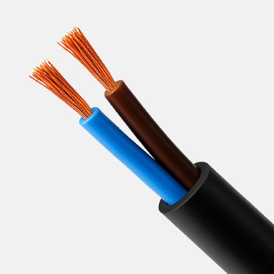 کاربردهای نوین کابل افشان 4*2 در تکنولوژی