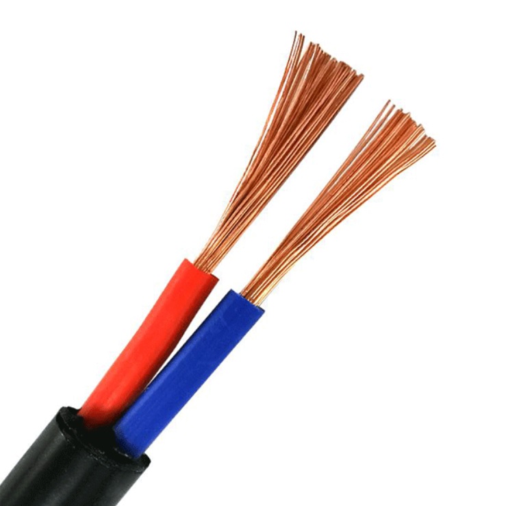 استفاده از کابل افشان 4*2 در خانه