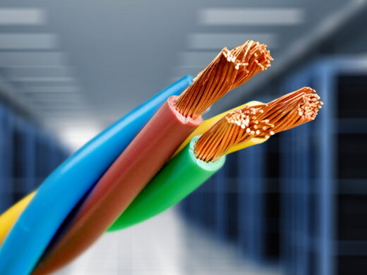 کابل برق سیم و کابل یزد