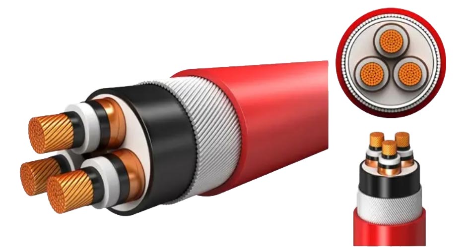 سیم برق افشان یزد