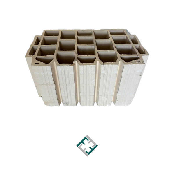 بلوک سفال سقفی25- موجود در انبار